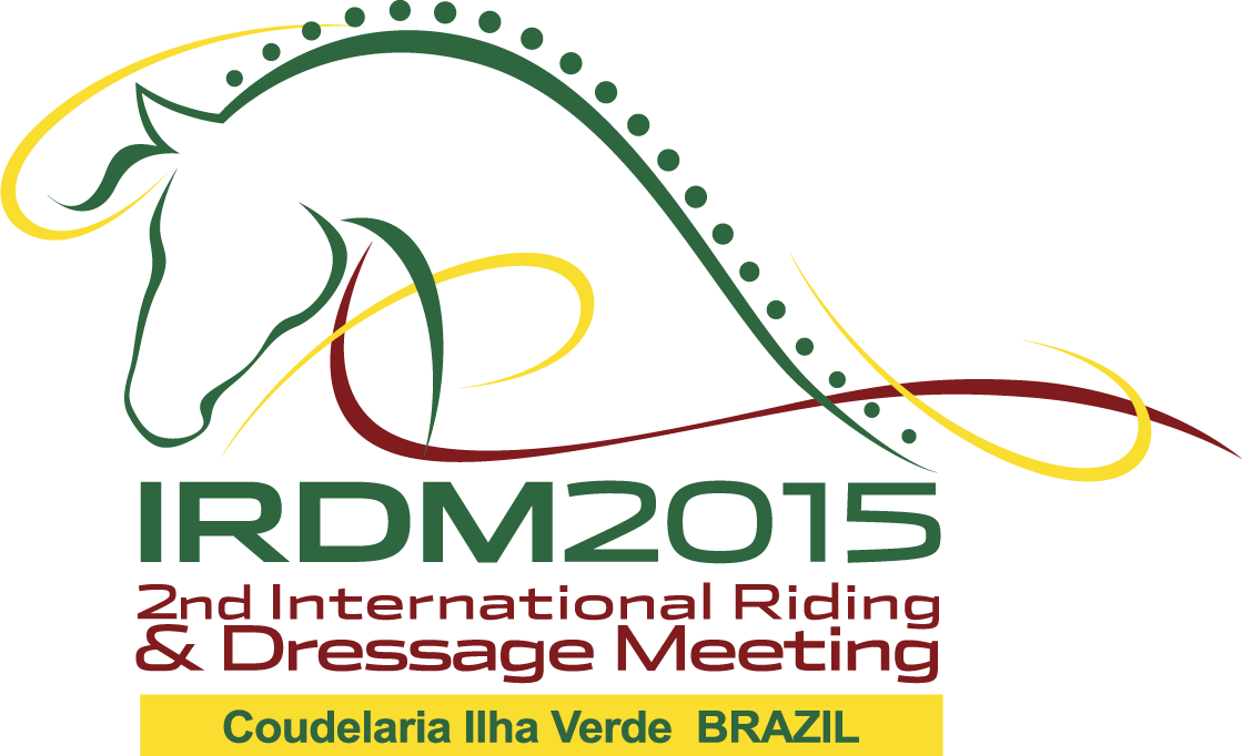 IRDM 2015 - Coudelaria Ilha Verde
